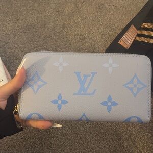 LV wallet